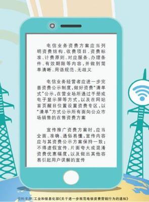 免流套餐名不符實(shí)、套餐降檔難&hellip;這些煩心事怎么辦