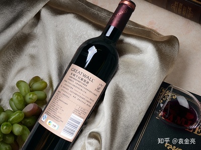 國產(chǎn)紅酒推薦 值得品鑒的品牌與佳釀