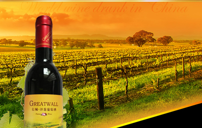 國產(chǎn)長城紅酒赤霞珠干紅 洋蔥水果香的獨特韻味