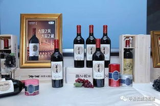 搶灘億萬(wàn)級(jí)市場(chǎng) 長(zhǎng)城葡萄酒如何抓住國(guó)產(chǎn)葡萄酒的“新黃金十年”