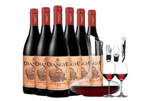 國產橡木桶干紅葡萄酒價格解析 從實惠到高端的選擇