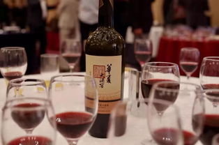 華夏新國風(fēng) 飄香東瀛 長城葡萄酒亮相日本大阪