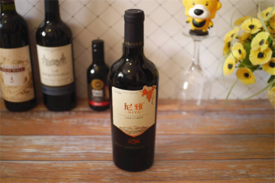 尼雅紅酒 探尋國產(chǎn)葡萄酒的東方韻味