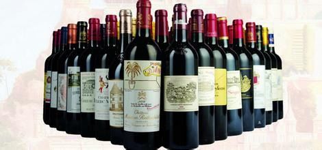 國產(chǎn)紅酒與進(jìn)口紅酒的較量 差異、挑戰(zhàn)與崛起