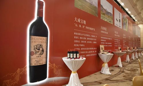 華夏九二 書寫新時(shí)代國產(chǎn)紅酒經(jīng)典的深圳啟航