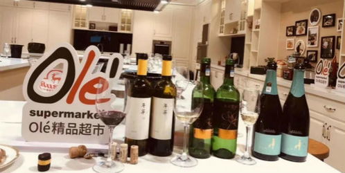 它，竟成為Olé精品超市首發(fā)的國產(chǎn)葡萄酒，國產(chǎn)葡萄酒的破局者？