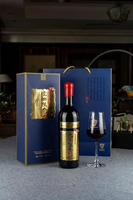 國產紅酒三雄 君旗、張裕與長城，誰主沉浮？